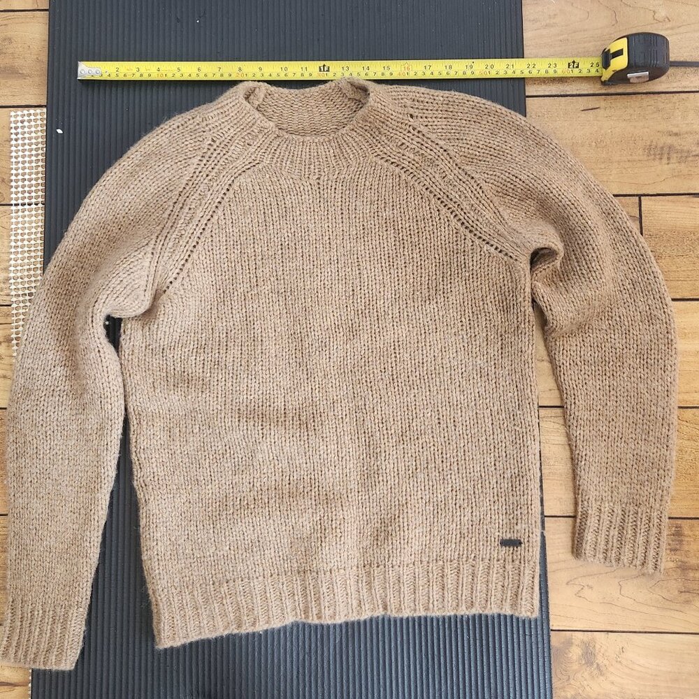 Boss Sweater - Picture 3 of 4